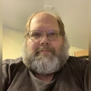 Meet your Posher, Brian